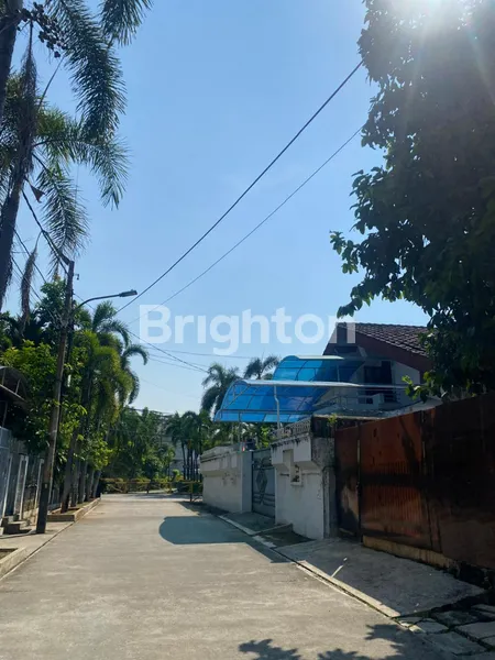 image KAVLING PREMIUM DI SUNRISE JAKARTA BARAT LINGKUNGAN ASRI TENANG (2)