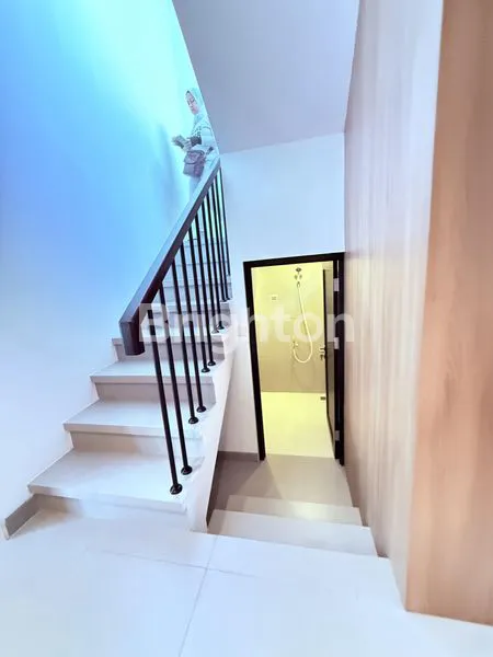 image RUMAH BARU MOCA CITY SIDOARJO - 2KT, FREE DP & SUBSIDI KPR (4)