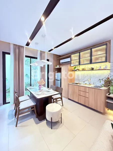 image RUMAH BARU MOCA CITY SIDOARJO - 2KT, FREE DP & SUBSIDI KPR (7)