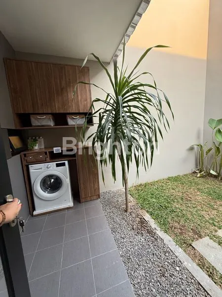 image RUMAH BARU MOCA CITY SIDOARJO - 2KT, FREE DP & SUBSIDI KPR (8)