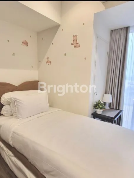 image APARTEMEN BRANZ 2 BEDROOM FULL FURNISHED SIAP HUNI (8)