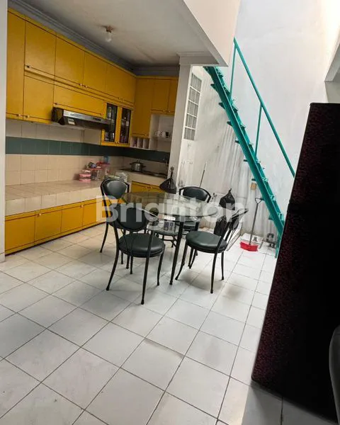 image RUMAH CITRA GARDEN 3 TIDAK BANJIR DAN AMAN (1)