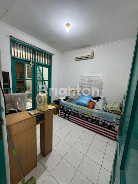 image RUMAH CITRA GARDEN 3 TIDAK BANJIR DAN AMAN (2)