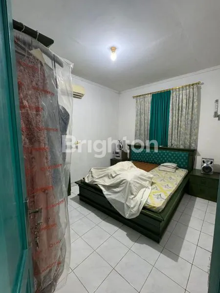 image RUMAH CITRA GARDEN 3 TIDAK BANJIR DAN AMAN (4)