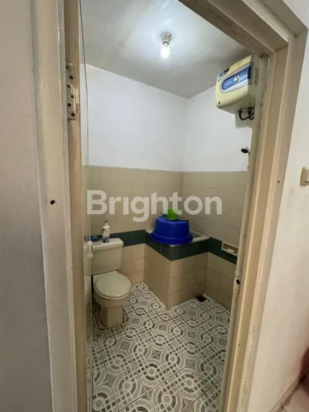 image RUMAH CITRA GARDEN 3 TIDAK BANJIR DAN AMAN (5)