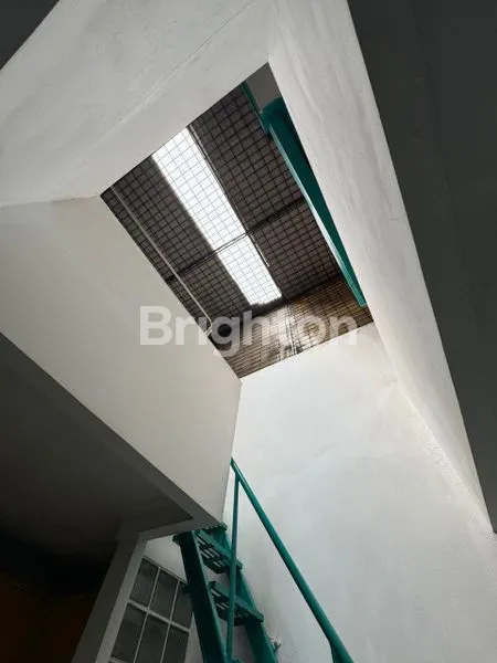 image RUMAH CITRA GARDEN 3 TIDAK BANJIR DAN AMAN (7)