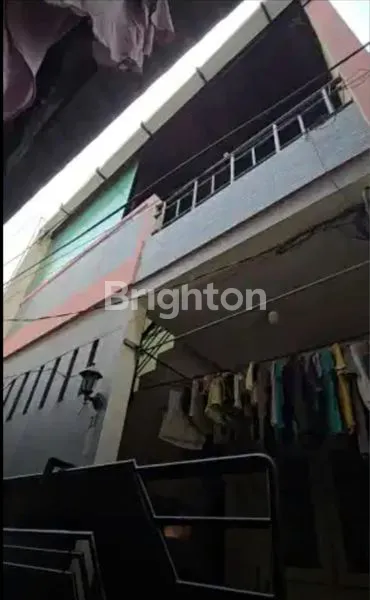 image JUAL CEPAT RUMAH + KOS2AN STRATEGIS DI JELAMABAR DEKAT APARTEMEN LATUMENTEN (1)