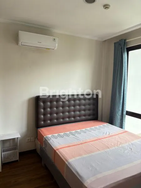 image APARTEMEN VANYA PARK BSD 1BR FULL FURNISH, VIEW BARAT, LANTAI 5 (5)