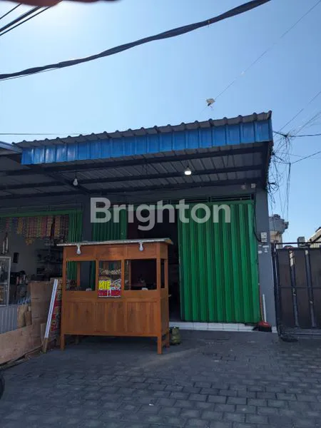 RUKO - SIDAKARYA (JL. MERTASARI)\N\N\UD83D\UDCCC LOKASI: JALAN MERTASARI, SIDAKARYA – PINGGIR JALAN UTAMA