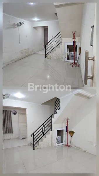 image DISEWAKAN RUMAH CLUSTER ALEXANDRITE GRAND DUTA TANGERANG (2)