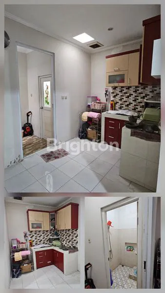 image DISEWAKAN RUMAH CLUSTER ALEXANDRITE GRAND DUTA TANGERANG (6)