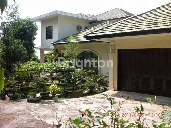 image BANGUN TIDUR DENGAN PEMANDANGAN INDAH & TENANG DI TAMAN DAYU (2)