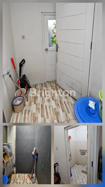 image DISEWAKAN RUMAH CLUSTER ALEXANDRITE GRAND DUTA TANGERANG (8)