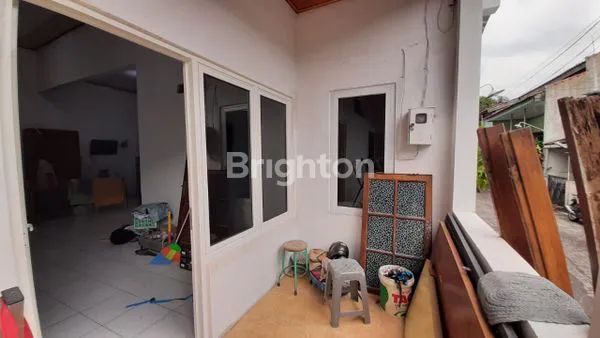 image RUMAH DI TAMBAK MAS, SIAP HUNI (2)