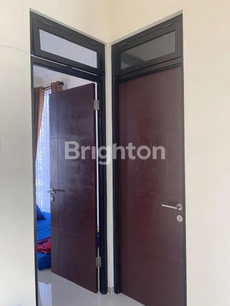 image RUMAH 2 LANTAI SEMI-FURNISHED DI ADYNA RESIDENCE KARANGPLOSO (6)