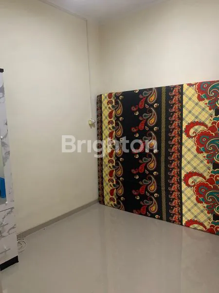 image RUMAH 2 LANTAI SEMI-FURNISHED DI ADYNA RESIDENCE KARANGPLOSO (5)
