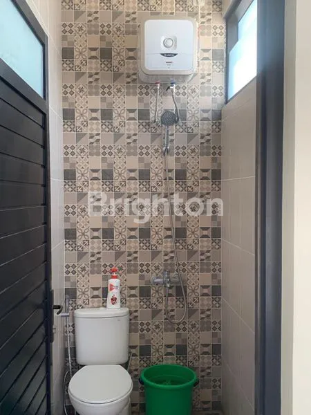 image RUMAH 2 LANTAI SEMI-FURNISHED DI ADYNA RESIDENCE KARANGPLOSO (8)