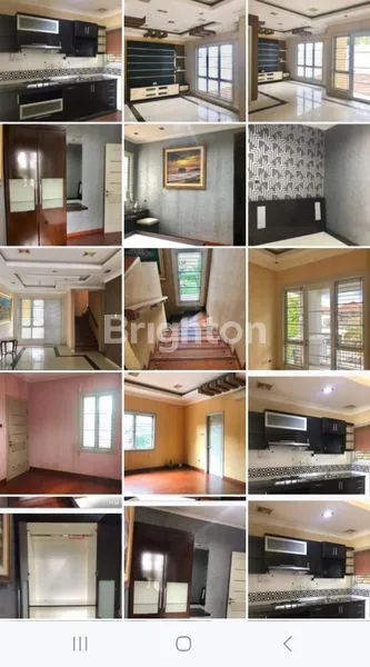 image DIJUAL HUNIAN ASRI KOTA WISATA CIBUBUR (2)