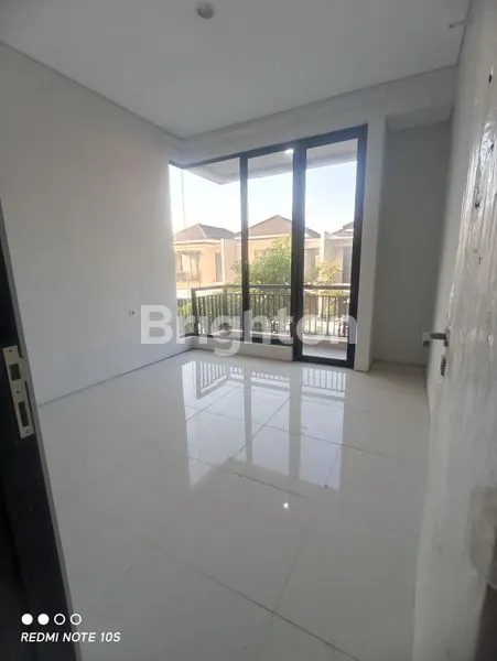 image PONDOK CANDRA CLUSTER BARU AKSES TOLL MERR SURABAYA (5)