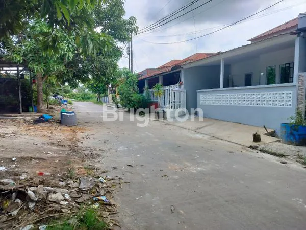 image RUMAH PONDOK PELANGI 2 TIBAN (2)