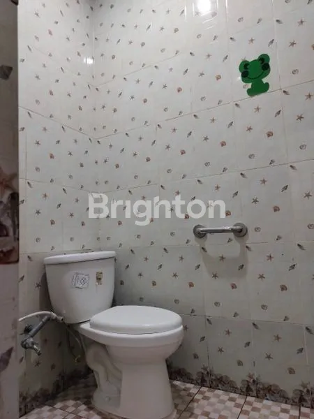 image RUMAH PONDOK PELANGI 2 TIBAN (8)