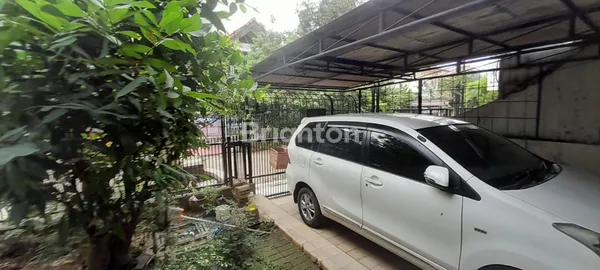 image RUMAH HOOK LUAS, AMAN DAN NYAMAN (3)