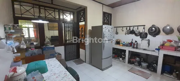 image RUMAH HOOK LUAS, AMAN DAN NYAMAN (6)