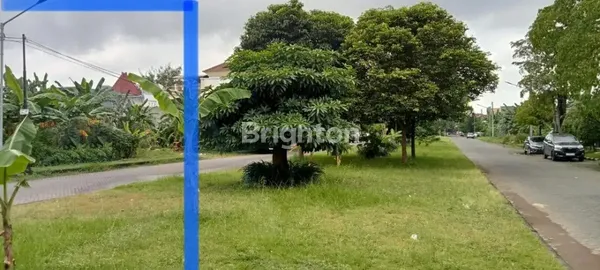 Gambar Property TANAH GAYUNGSARI SIAP BANGUN RUMAH TINGGAL, ROW JALAN KEMBAR, LINGKUNGAN NYAMAN