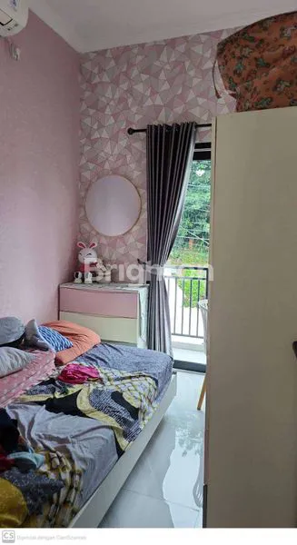 image RUMAH 2 LANTAI DI JUAL CEPAT DI JATI SARI JATI ASIH  (4)