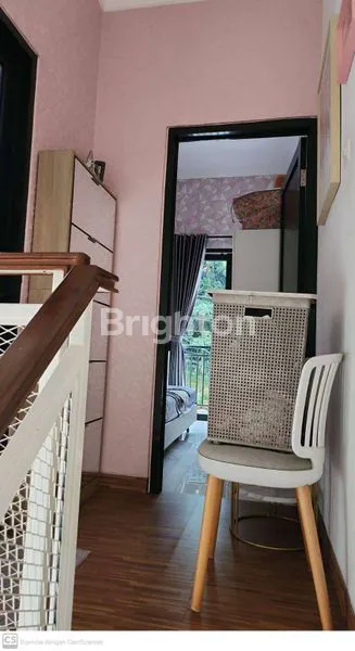 image RUMAH 2 LANTAI DI JUAL CEPAT DI JATI SARI JATI ASIH  (2)
