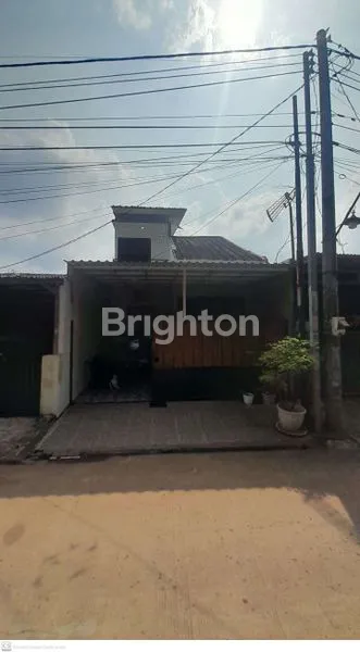image RUMAH 2 LANTAI DI JUAL CEPAT DI JATI SARI JATI ASIH  (8)