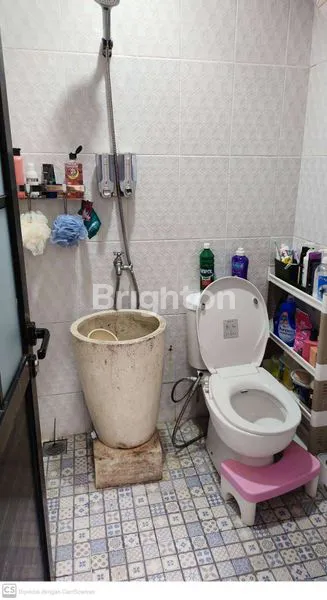 image RUMAH 2 LANTAI DI JUAL CEPAT DI JATI SARI JATI ASIH  (6)