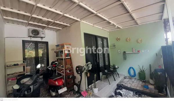 image RUMAH 2 LANTAI DI JUAL CEPAT DI JATI SARI JATI ASIH  (7)