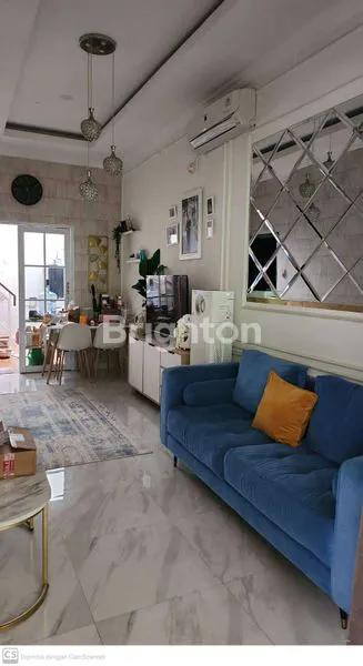 image RUMAH 2 LANTAI DI JUAL CEPAT DI JATI SARI JATI ASIH  (1)