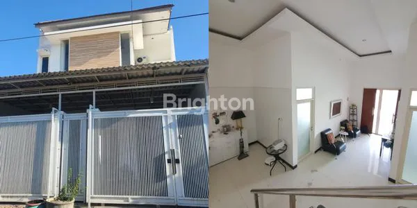 image RUMAH WIGUNA TIMUR REGENCY, CAKEP TERAWAT (1)