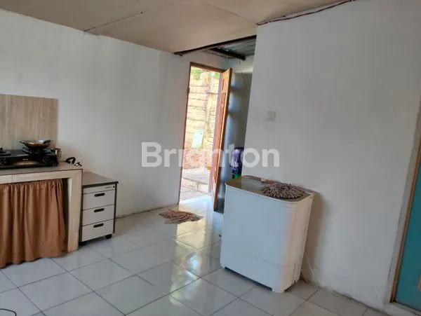 image DIJUAL RUMAH MINIMALIS SIAP HUNI (5)