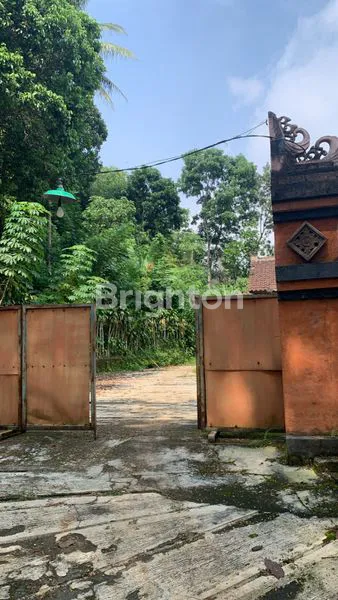 image TANAH PREMIUM 330M² PLUS PENDOPO DI KAUMAN KIDUL SALATIGA (3)