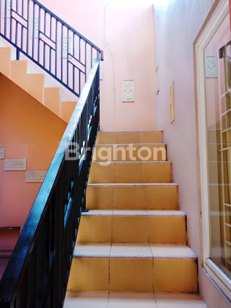 image RUMAH 2 LANTAI 4 KT HUNIAN ASRI DAN STRATEGIS DI PURI DELTA TAPOS DEPOK\N (4)