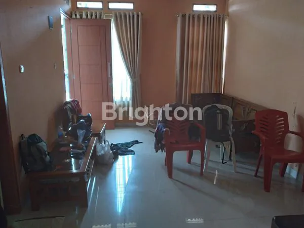 image RUMAH 2 LANTAI 4 KT HUNIAN ASRI DAN STRATEGIS DI PURI DELTA TAPOS DEPOK\N (8)