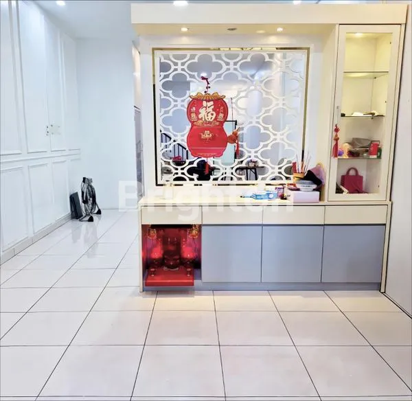 image DI JUAL RUMAH INTI KOTA, JL. SEKIP-FULL FURNISHED (5)