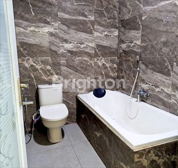 image DI JUAL RUMAH INTI KOTA, JL. SEKIP-FULL FURNISHED (6)