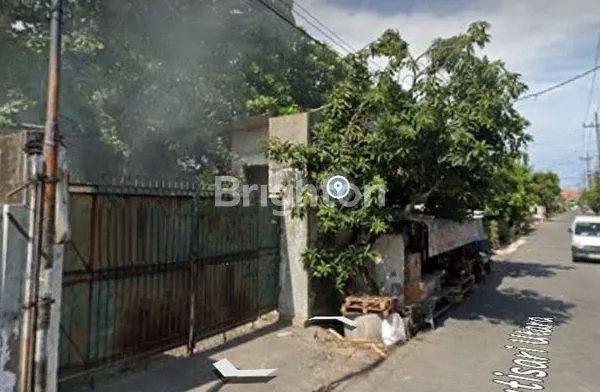 GUDANG KUTISARI DEKAT AHMAD YANI