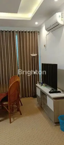 image RUMAH STRATEGIS FULLY FURNISHED DI JALAN PUPUK BALIKPAPAN (5)