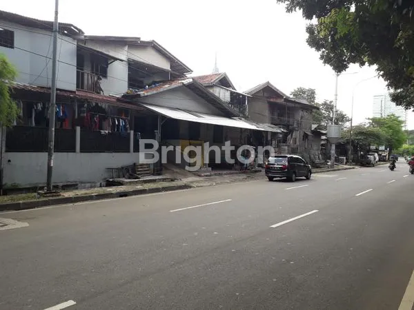 image TANAH DISEWAKAN JAKARTA SELATAN (2)