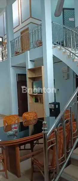 image RUMAH STRATEGIS FULLY FURNISHED DI JALAN PUPUK BALIKPAPAN (8)