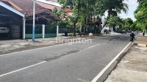 image DIJUAL RUMAH CANTIK SIAP HUNI CEMPAKA PUTIH  (3)