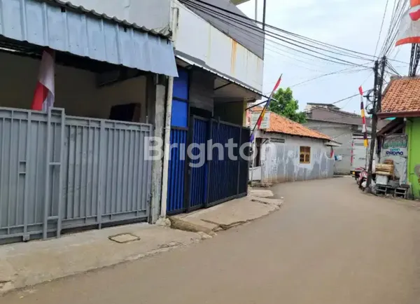 image RUMAH STRATEGIS DI PEJATEN TIMUR (5)