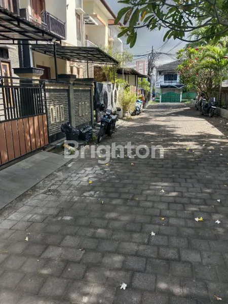 image RUMAH HUNIAN YANG LANGKA AMAN NYAMAN DAN ASRI (1)