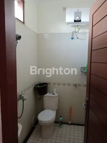 image RUMAH HUNIAN YANG LANGKA AMAN NYAMAN DAN ASRI (7)