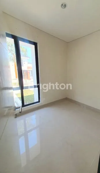 image RUMAH MINIMALIS 2KT DI CLUSTER SEINE, SENTUL - SHM, BEBAS BANJIR (5)